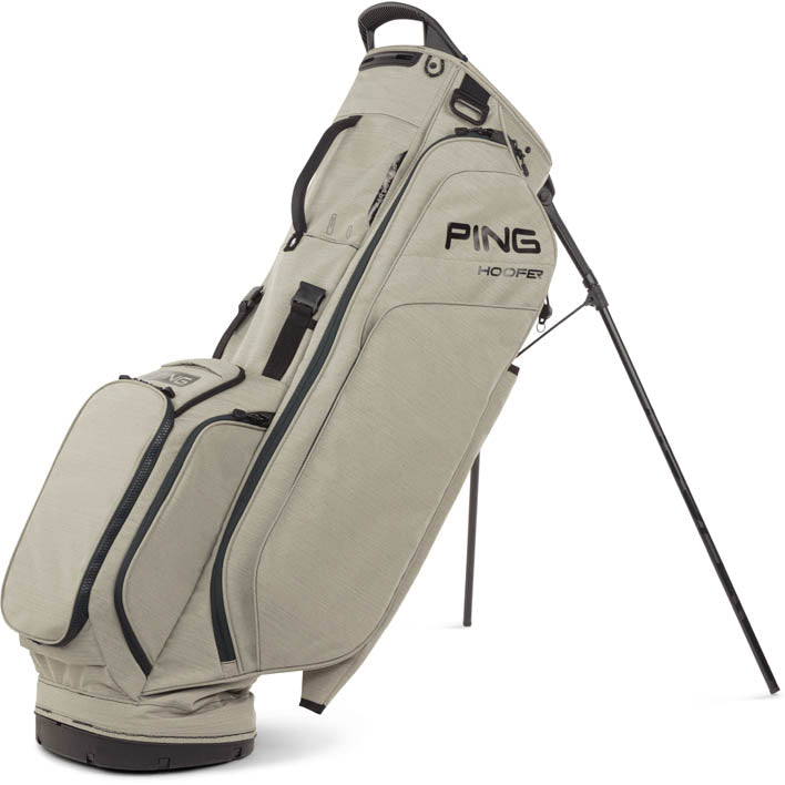 Ping Hoofer Stand Bag