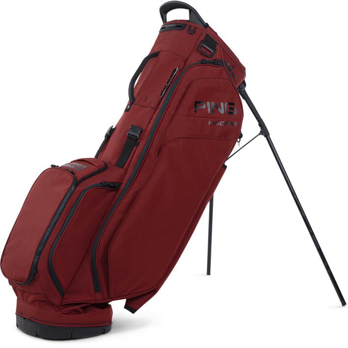Ping Hoofer Stand Bag – NIAGARA GOLF WAREHOUSE