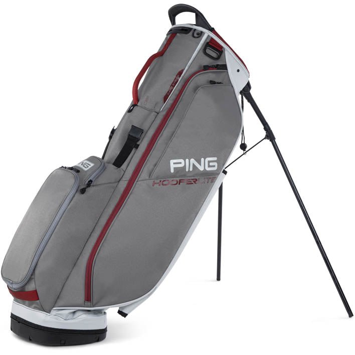 Ping Hoofer Lite Stand Bag – NIAGARA GOLF WAREHOUSE