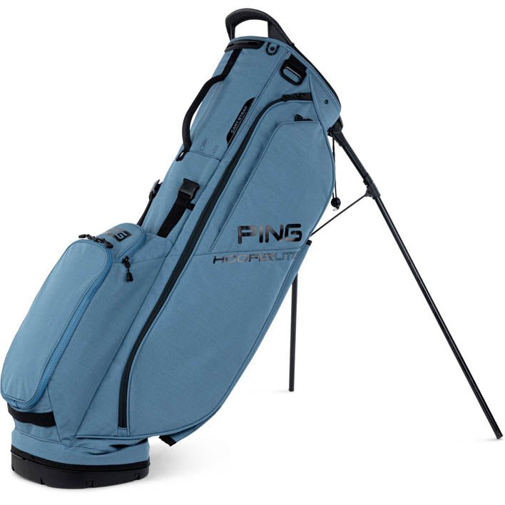 Ping Hoofer Lite Stand Bag – NIAGARA GOLF WAREHOUSE