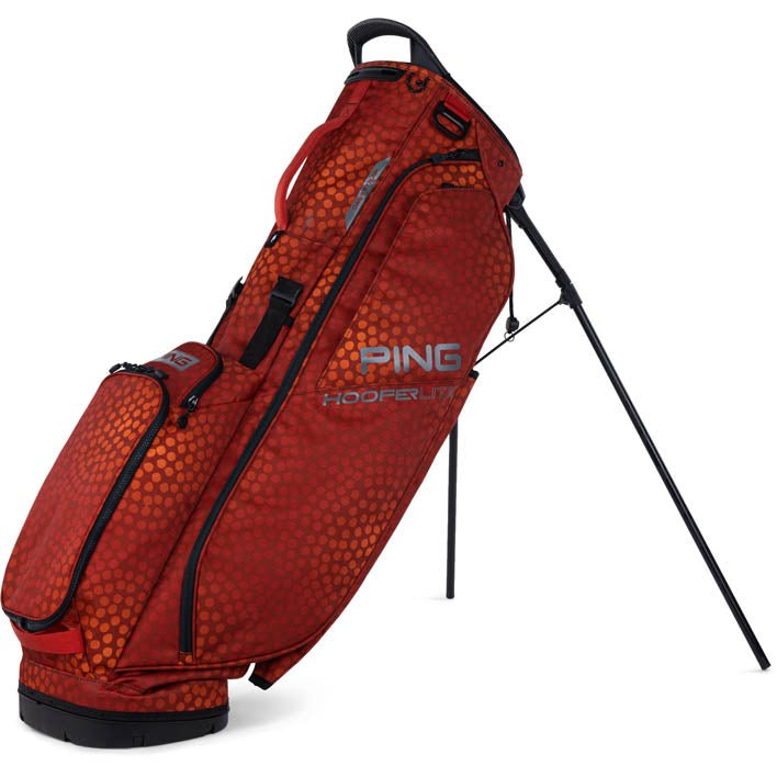 Ping Hoofer Lite Stand Bag