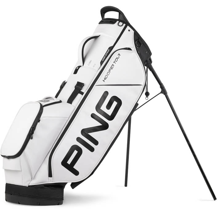 Ping Hoofer Tour Stand Bag