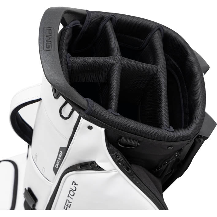 Ping Hoofer Tour Stand Bag