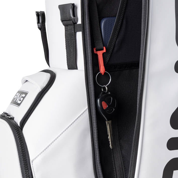 Ping Hoofer Tour Stand Bag