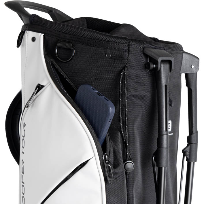 Ping Hoofer Tour Stand Bag