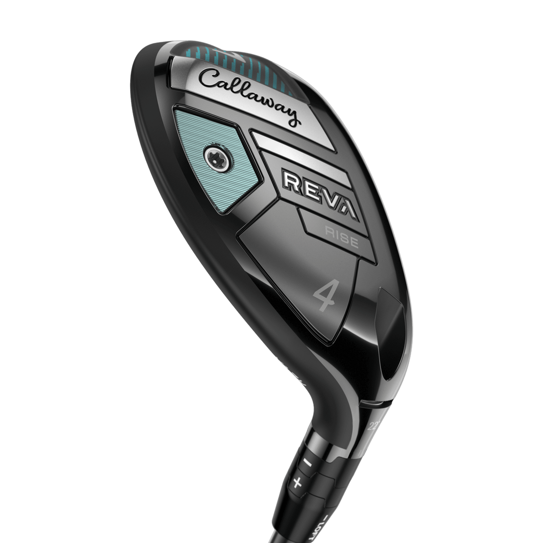 Callaway Women's Reva Rise Hybrid