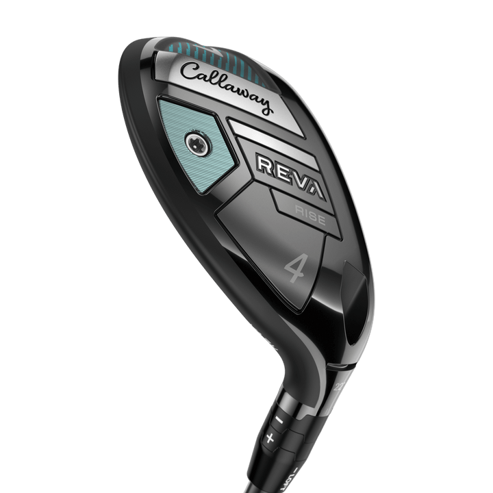 Callaway Women's Reva Rise Hybrid