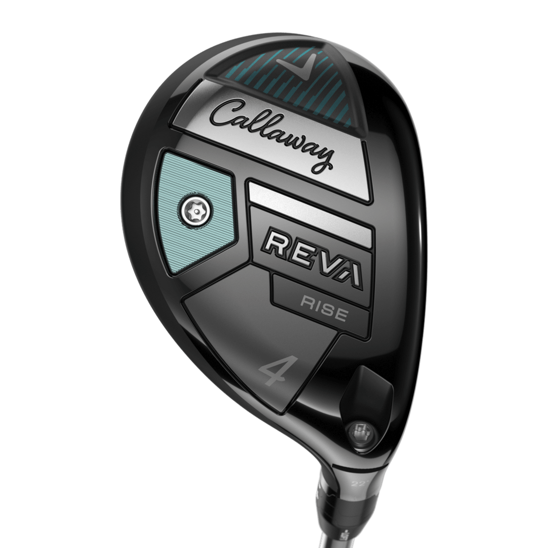 Callaway Women's Reva Rise Hybrid