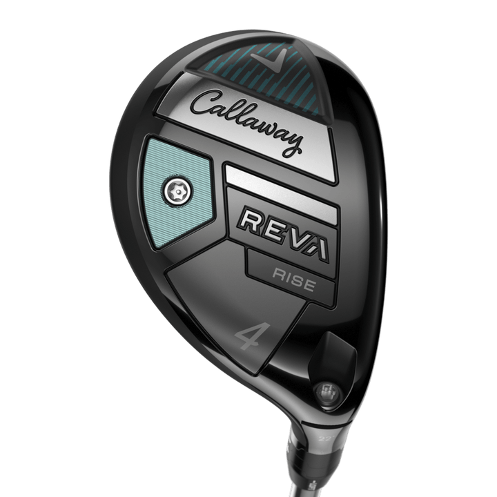 Callaway Women's Reva Rise Hybrid