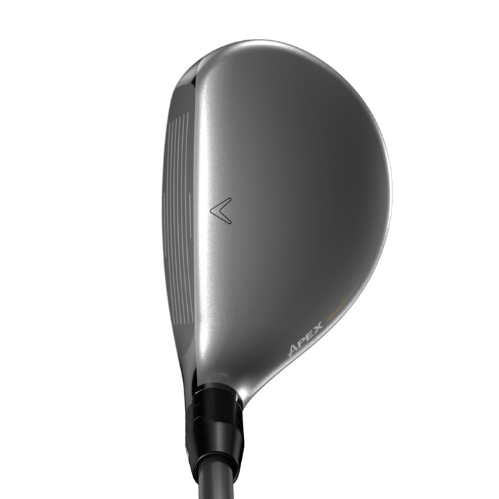 Callaway Apex Ti Super Hybrid