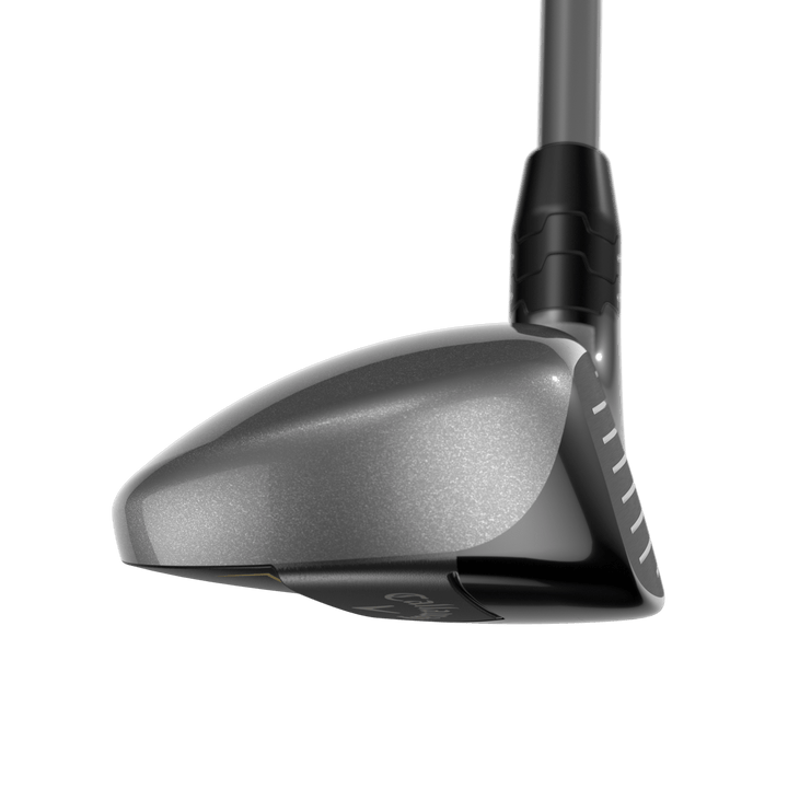 Callaway Apex Ti Super Hybrid