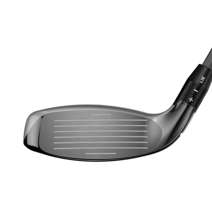 Callaway Apex Ti Super Hybrid