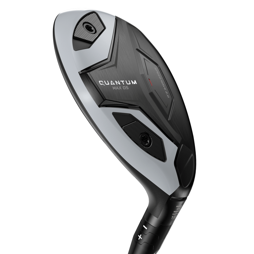 Callaway Women's Quantum Max OS Hybrid