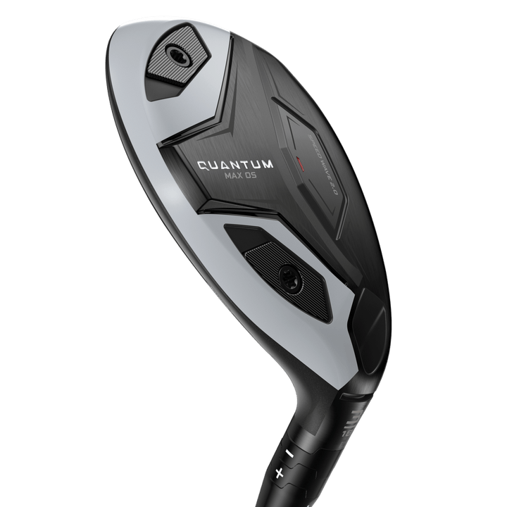 Callaway Women's Quantum Max OS Hybrid