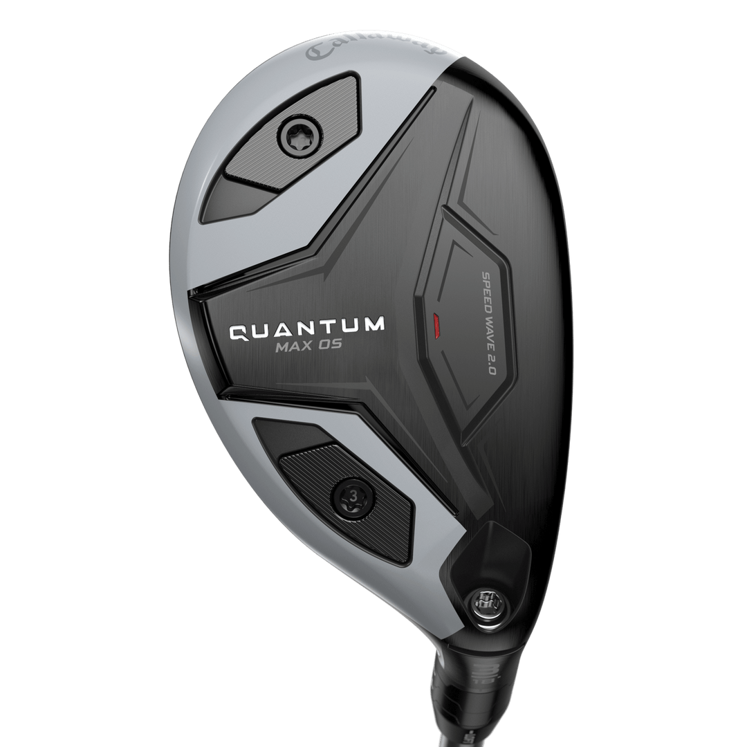 Callaway Women's Quantum Max OS Hybrid