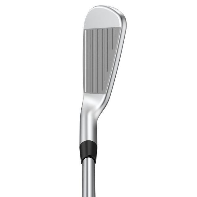 PING i240 Iron Set with Steel Shafts