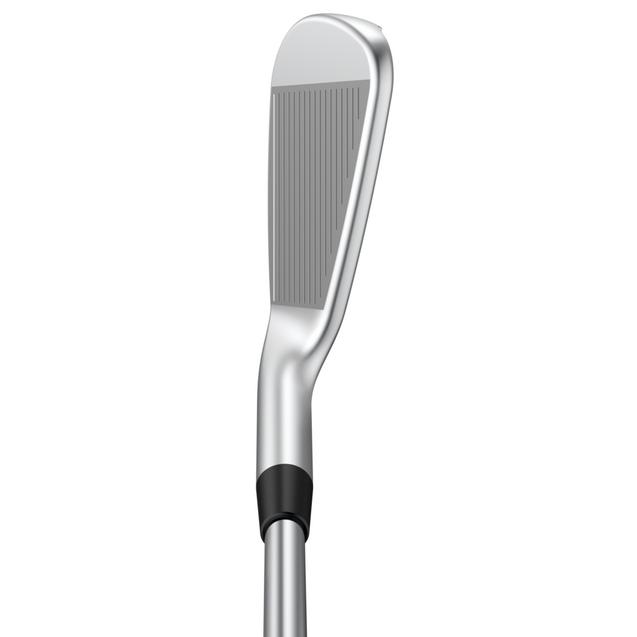 Ping i540 5-PW UW Iron Set with Graphite Shafts