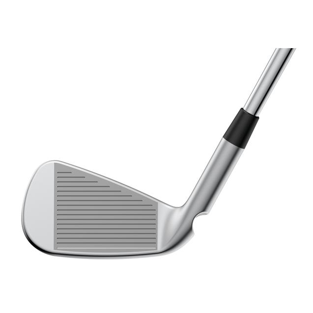 Ping i540 5-PW UW Iron Set with Graphite Shafts