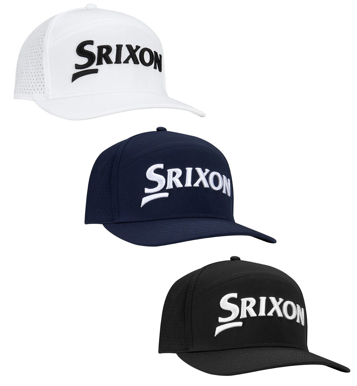 Srixon Tour Panel Hat