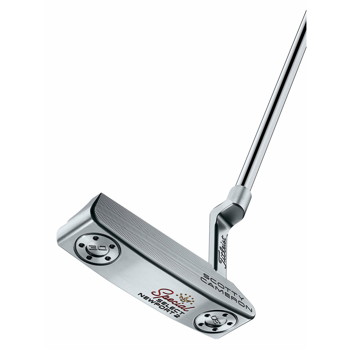 Scotty Cameron Special Select 2020 Newport 2 Putter