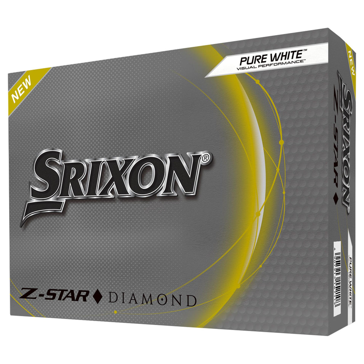 Srixon Z-Star Diamond 2023