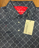 Pilatti Uomo Mens Golf Shirt