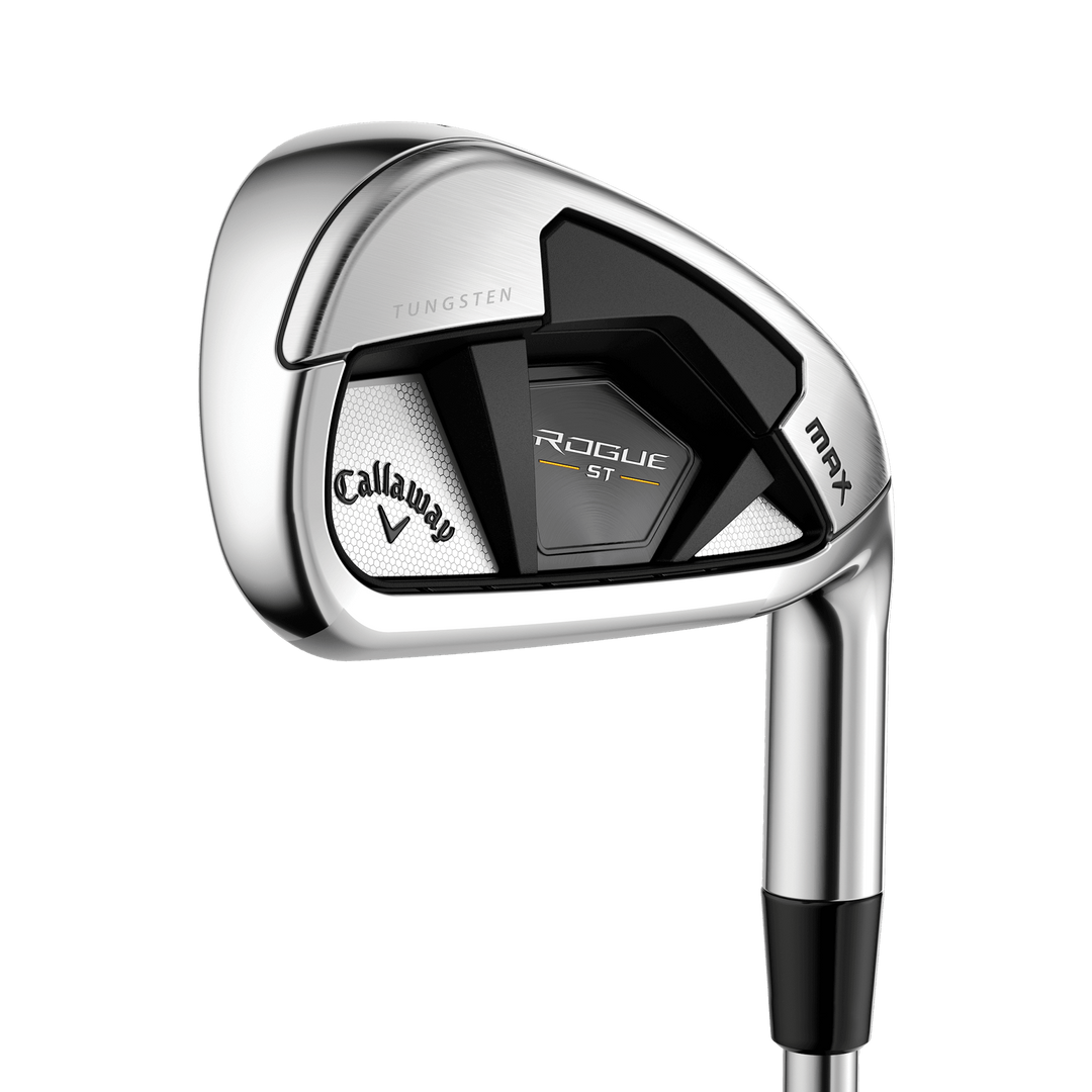 Callaway Rogue ST Max Combo Set