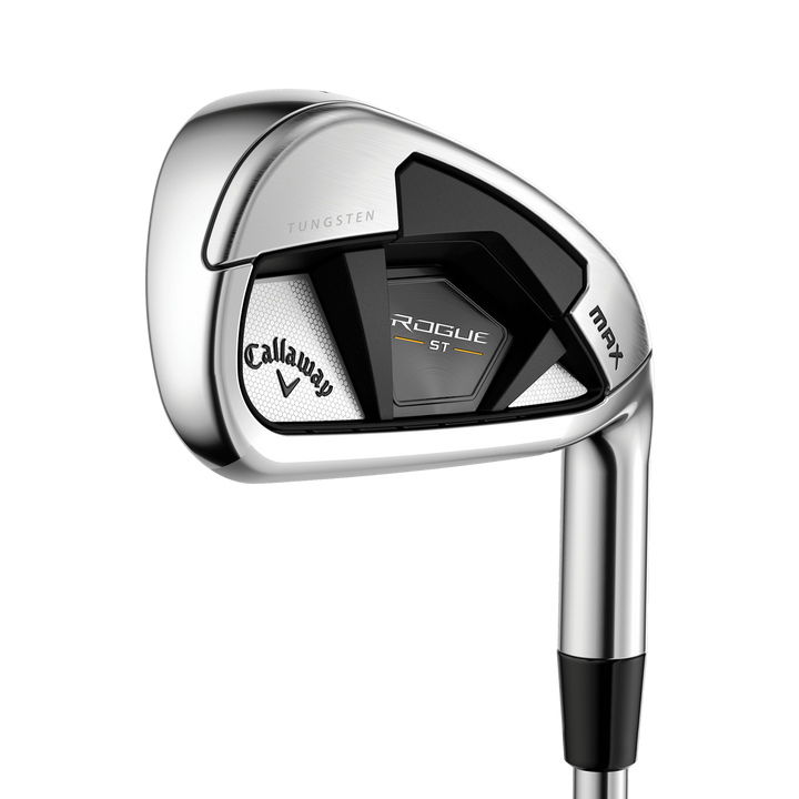 Callaway Rogue ST Max Combo Set