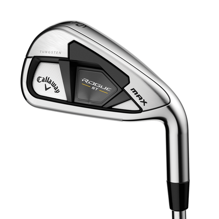Callaway Rogue ST Max Combo Set