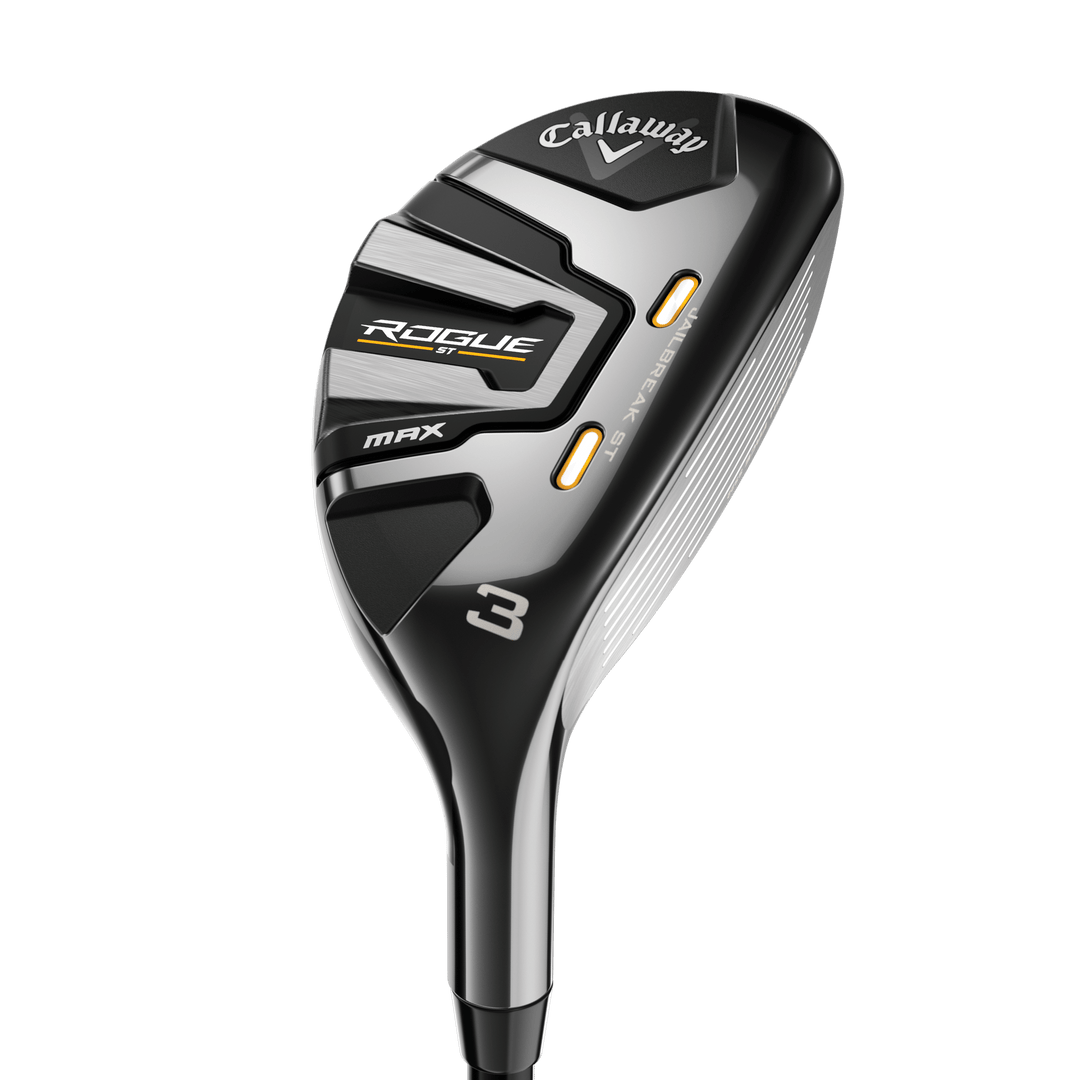 Callaway Rogue ST Max Combo Set