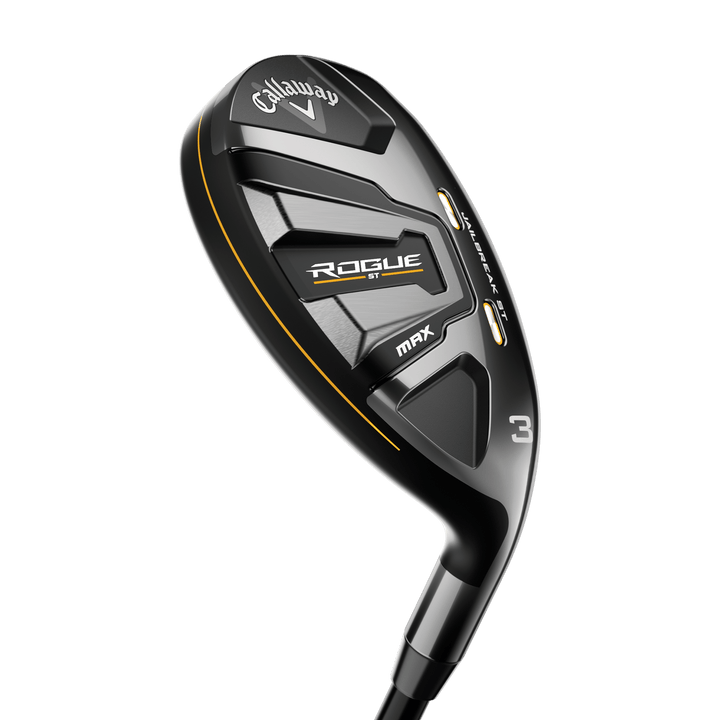 Callaway Rogue ST Max Combo Set