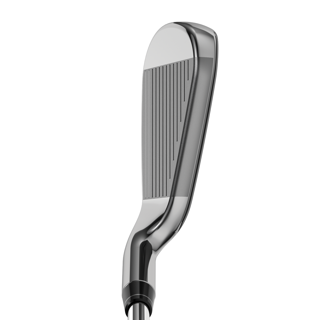 Callaway Big Bertha 23 Iron Set with Graphite Shafts
