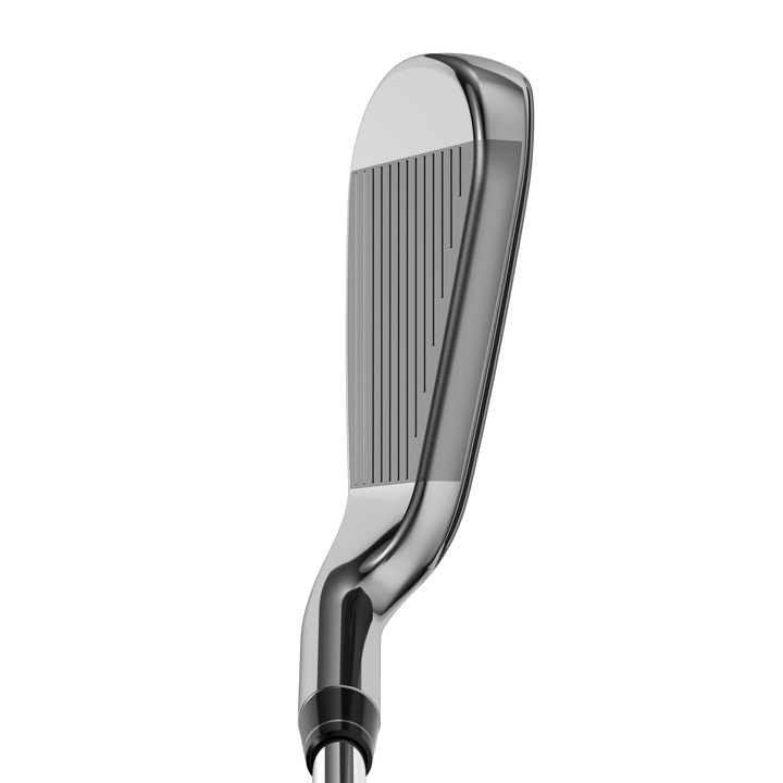 Callaway Big Bertha 23 Iron Set with Graphite Shafts