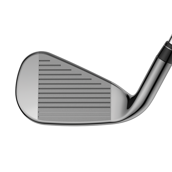 Callaway Big Bertha 23 Iron Set with Graphite Shafts