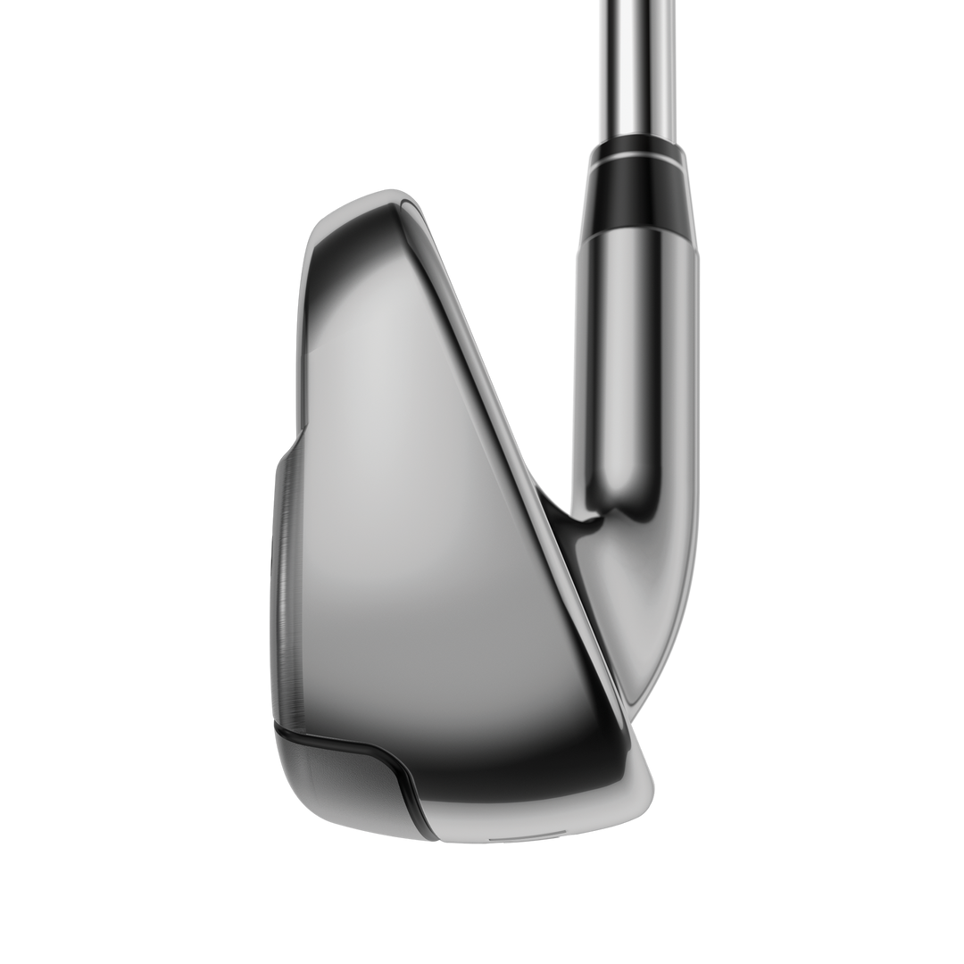 Callaway Big Bertha 23 Iron Set with Graphite Shafts