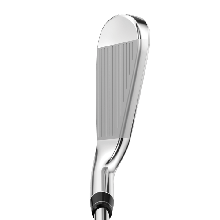 Callaway Paradym Iron Set with Steel Shafts