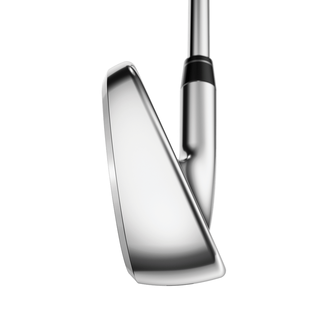 Callaway Paradym Iron Set with Steel Shafts