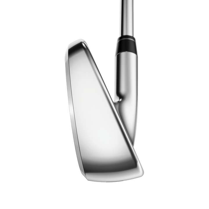 Callaway Paradym Iron Set with Graphite Shafts