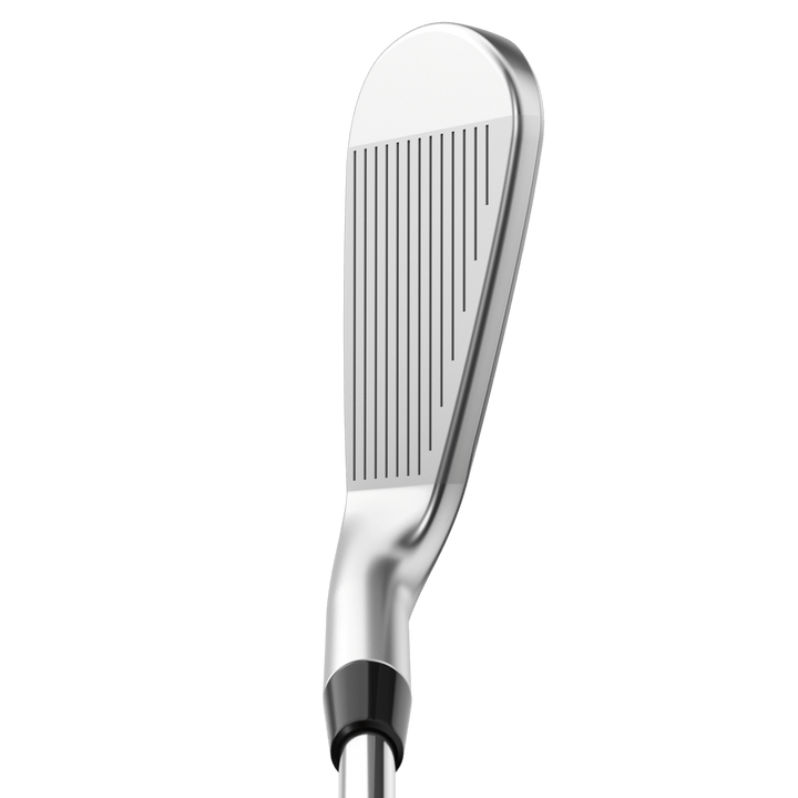 Callaway Apex Pro 24 Iron Set with Steel Shafts