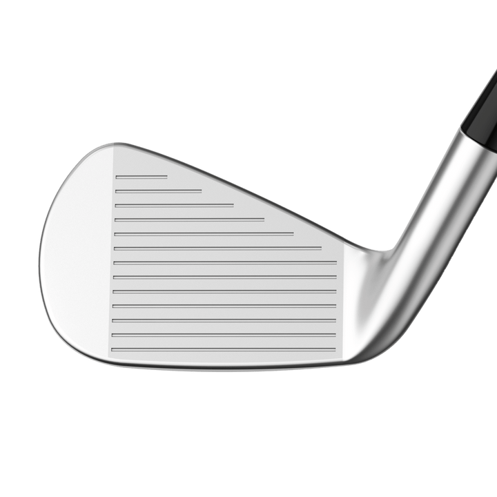 Callaway Apex Pro 24 Iron Set with Steel Shafts
