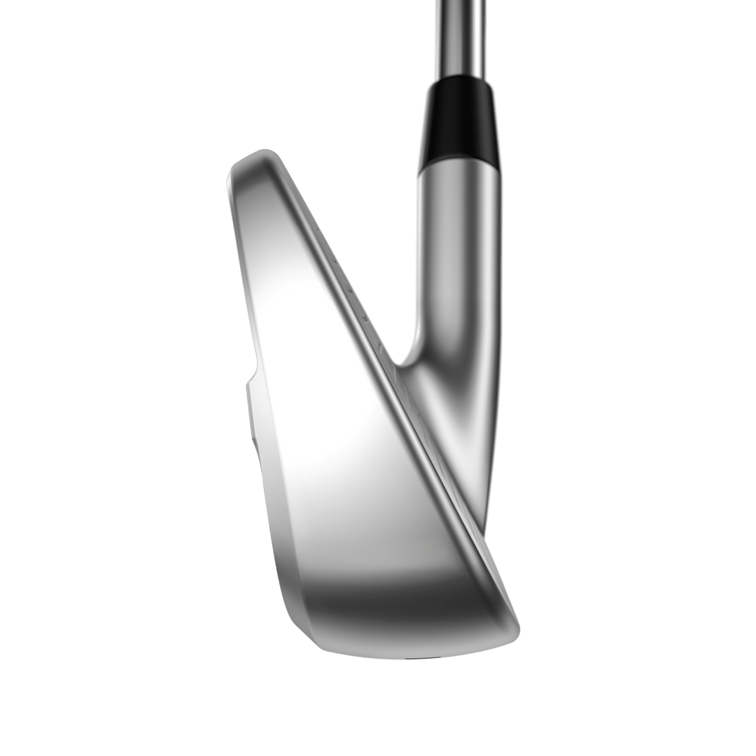 Callaway Apex Pro 24 Iron Set with Steel Shafts