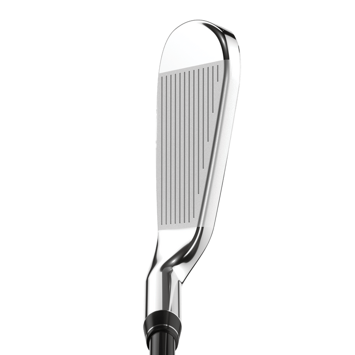 Callaway Paradym Ai Smoke Max Fast Iron Set with Graphite Shafts