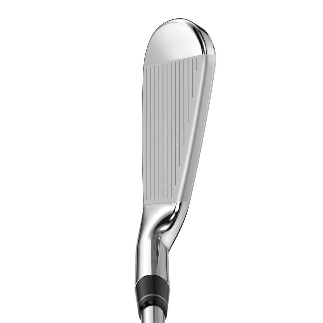 Callaway Apex Ai150 Iron Set with Steel Shafts