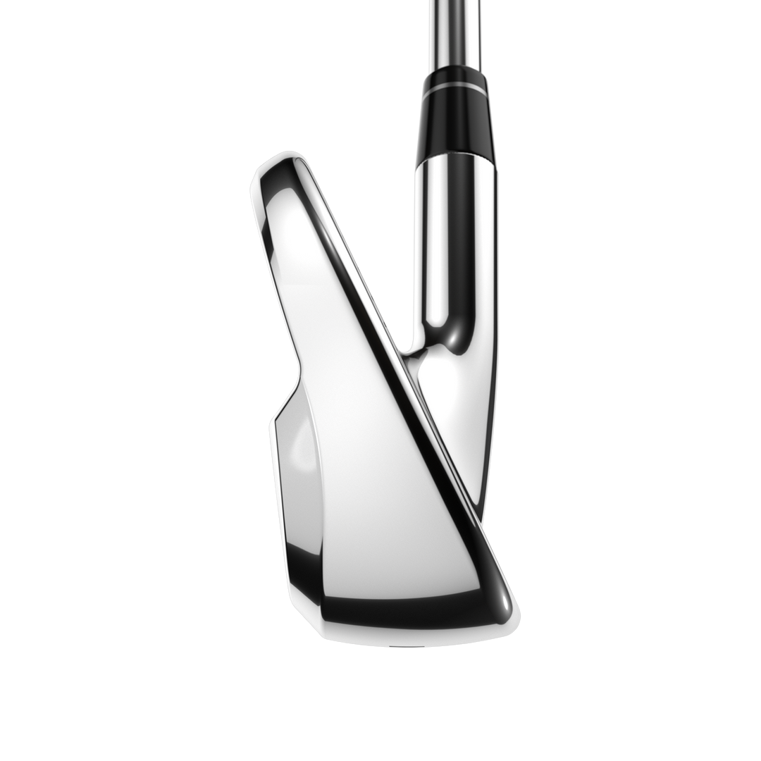 Callaway Apex Ai150 Iron Set with Steel Shafts