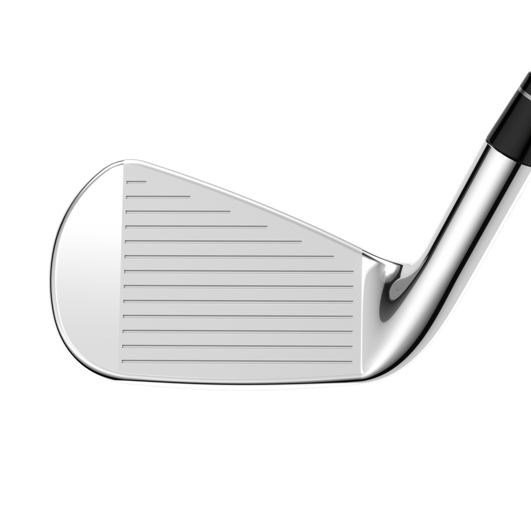 Callaway Apex Ai150 Iron Set with Steel Shafts