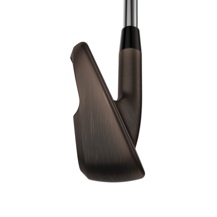 Callaway APEX Ai200 Brushed Copper Irons
