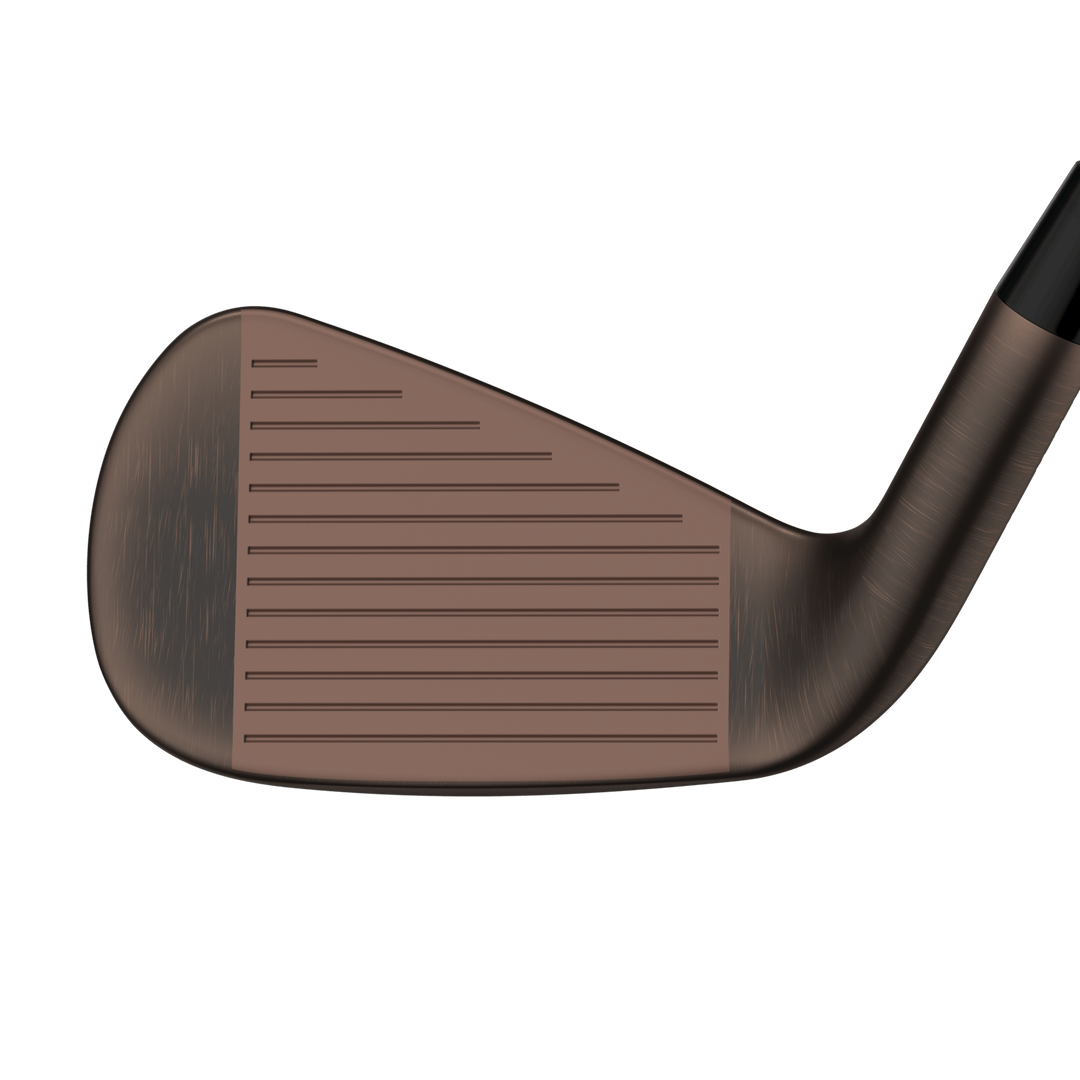 Callaway APEX Ai200 Brushed Copper Irons