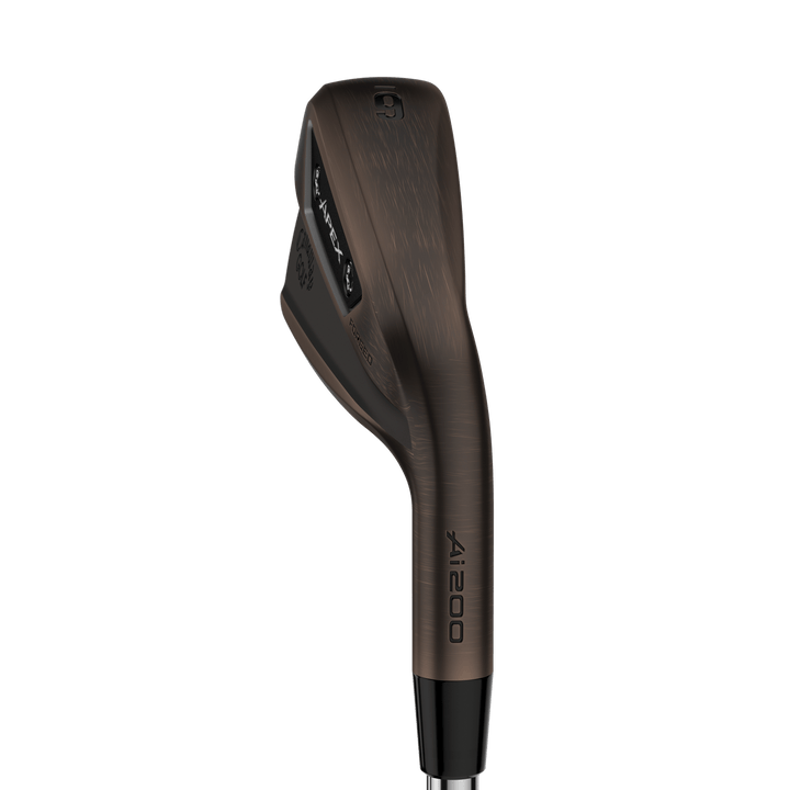 Callaway APEX Ai200 Brushed Copper Irons