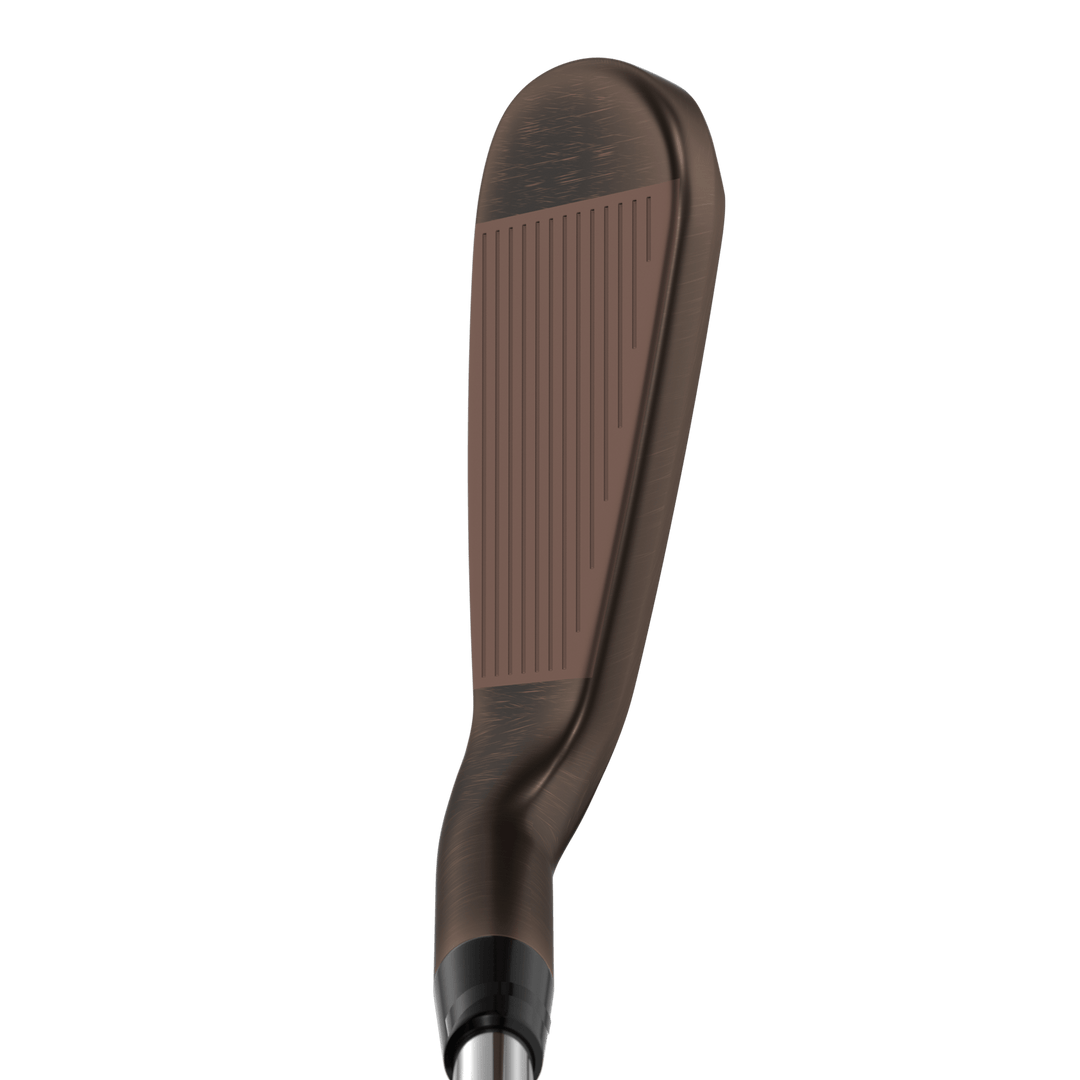 Callaway APEX Ai200 Brushed Copper Irons