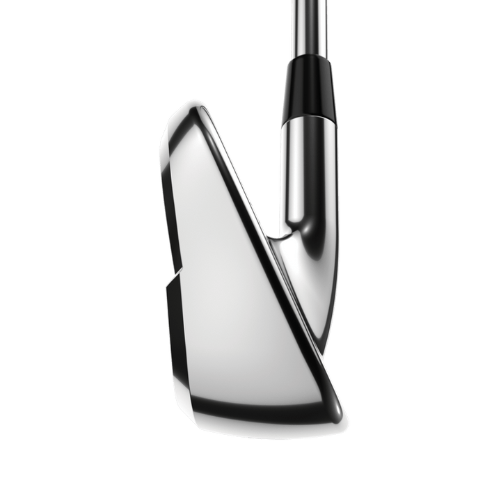 Callaway Elyte HL Iron Set with Steel Shafts